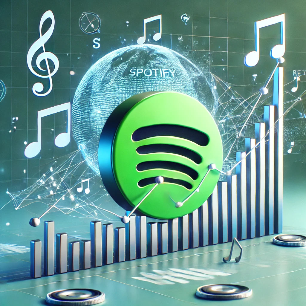 Spotify’s Price Hike: What It Means for Users and Investors