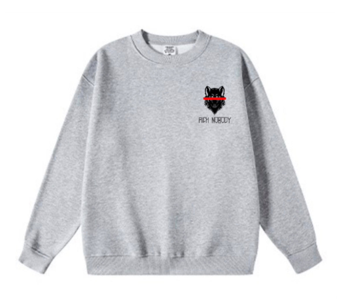 Crew Neck