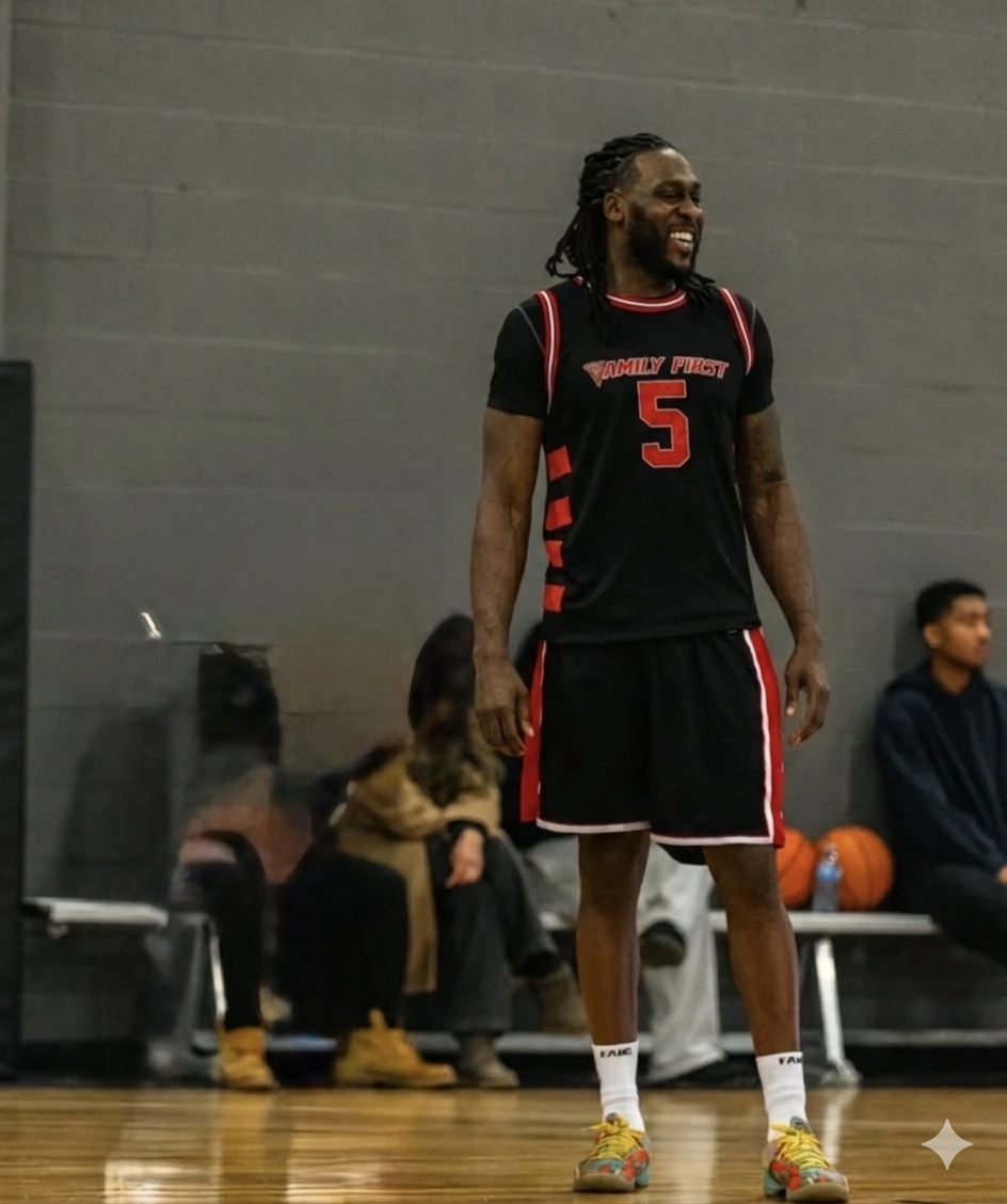 Rich Nobody — Trading Instructor